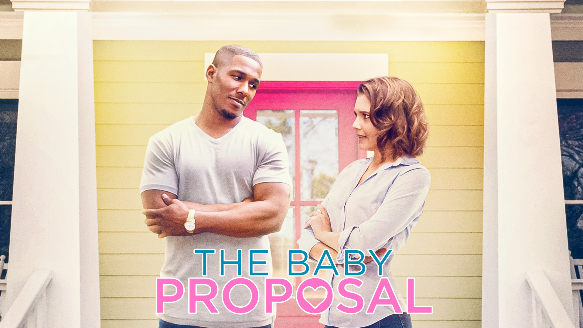 The Baby Proposal