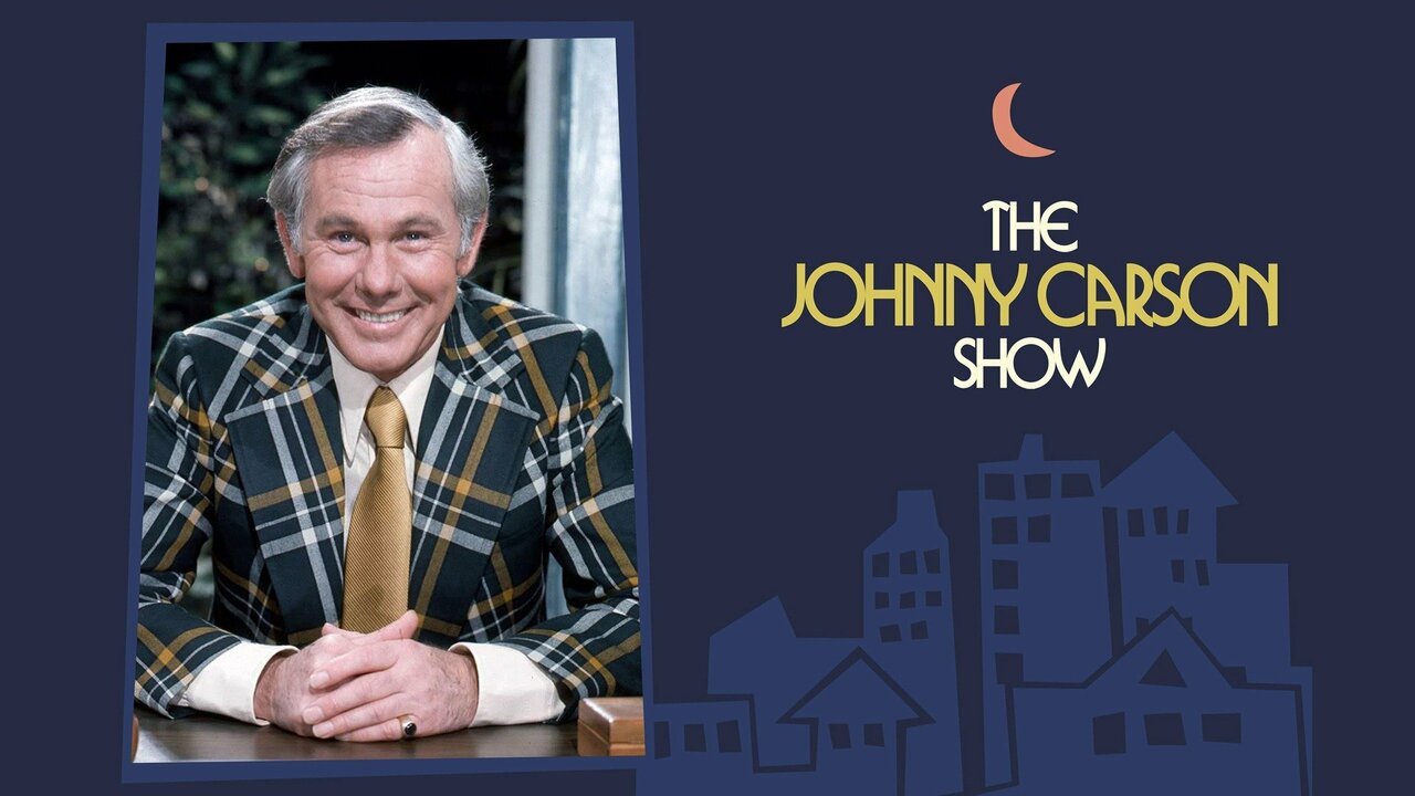 The Johnny Carson Show