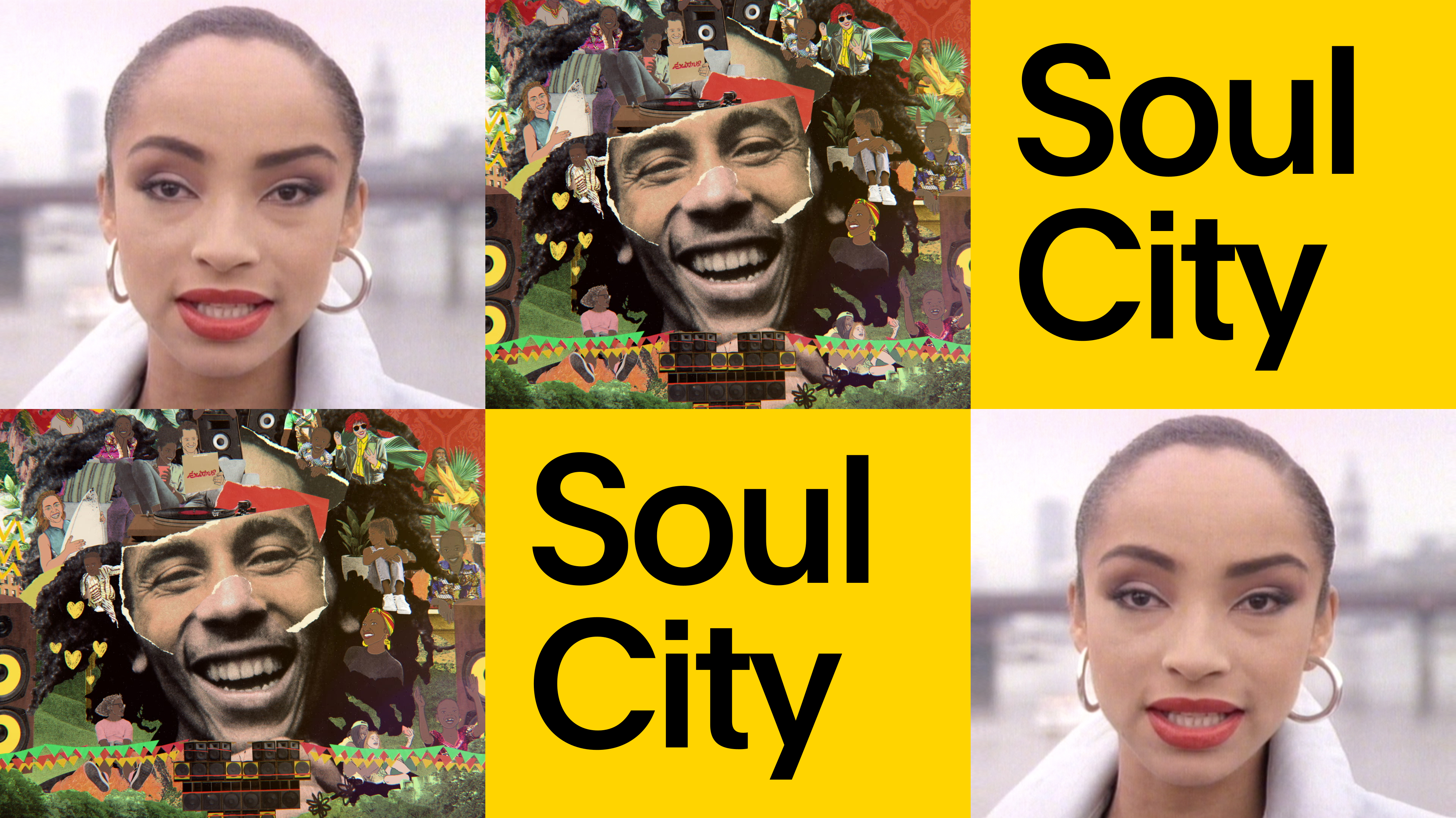 Soul City
