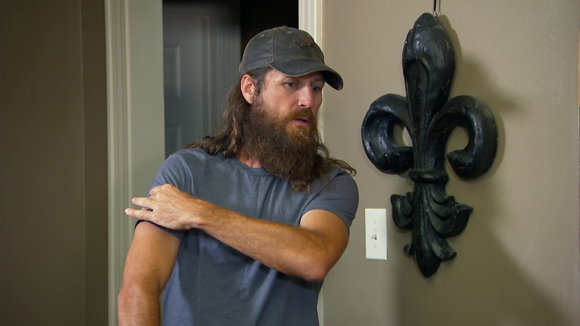 S11 E12 Rowdy's Big Day