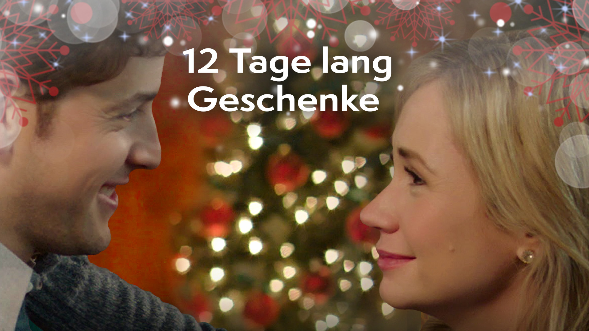 12 Tage lang Geschenke