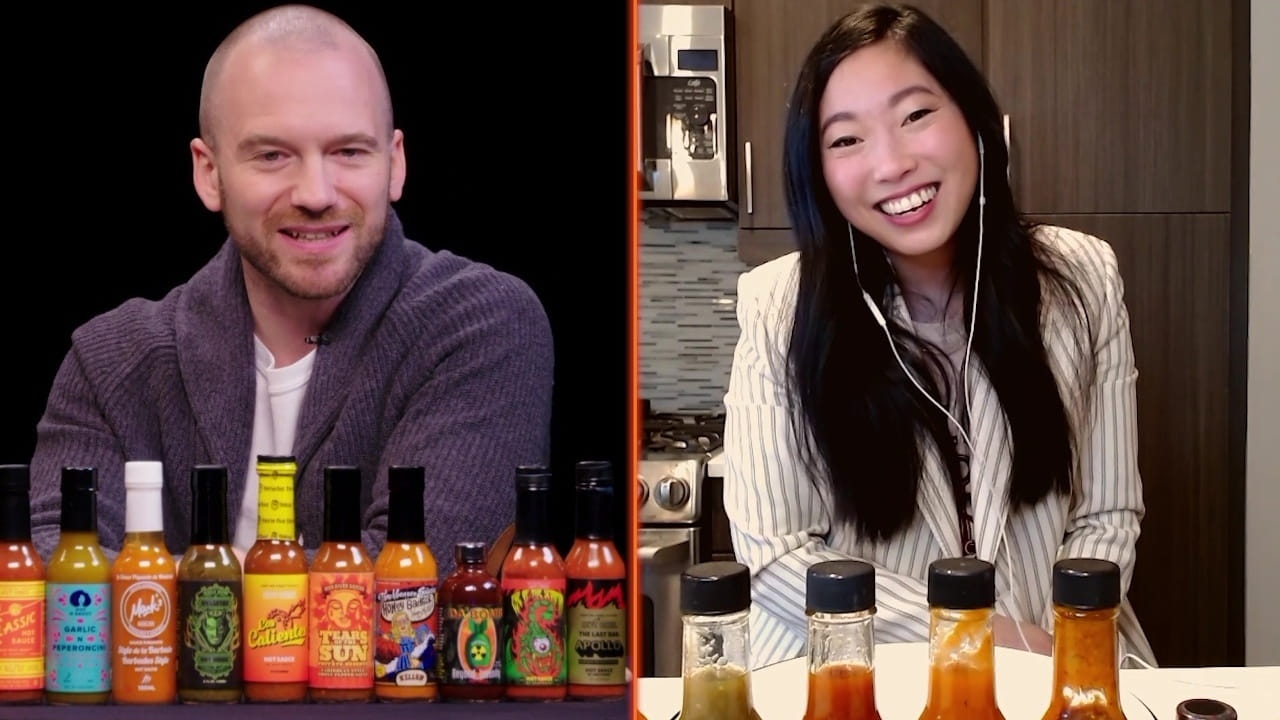 Hot Ones
