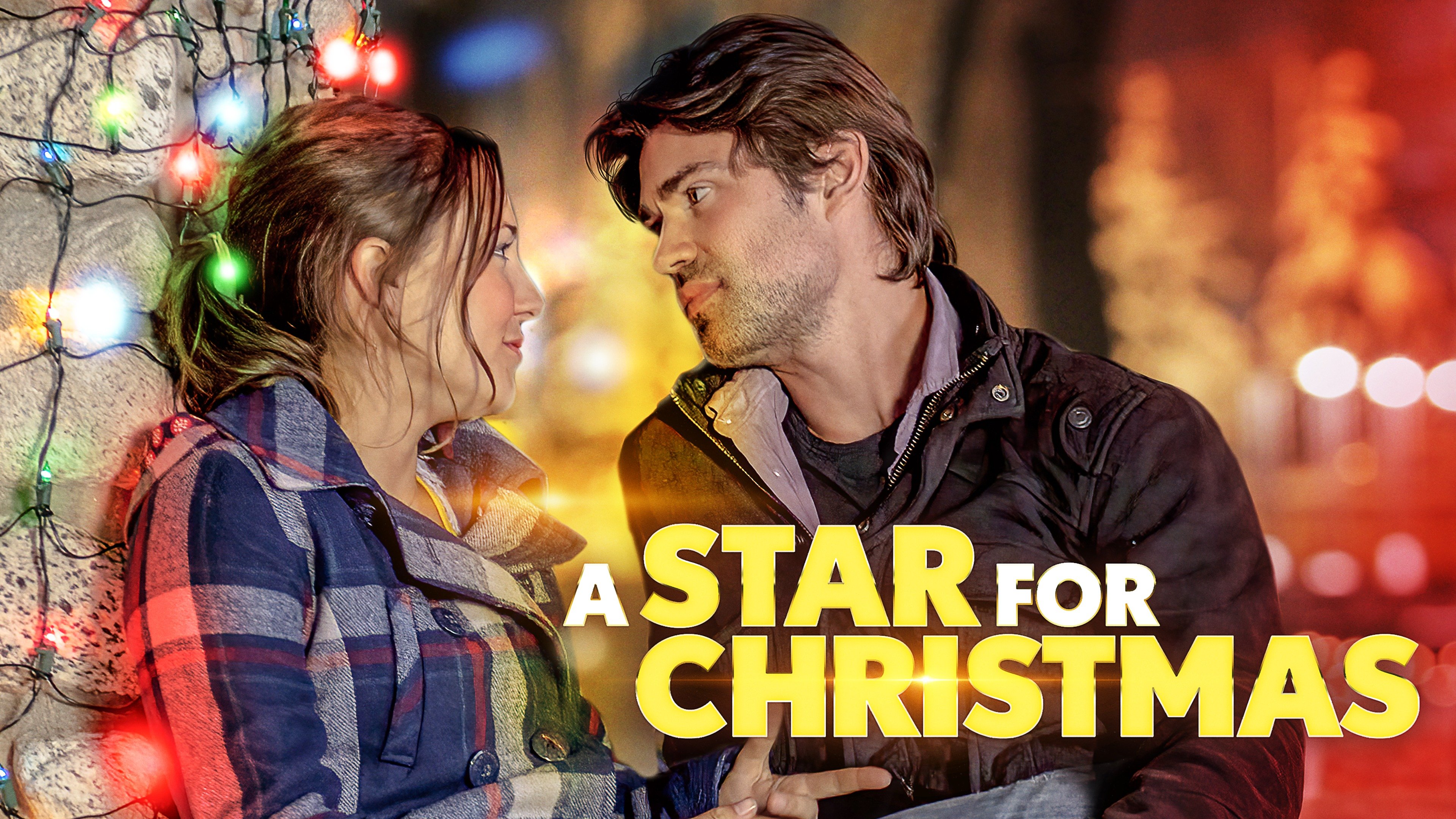 A Star for Christmas