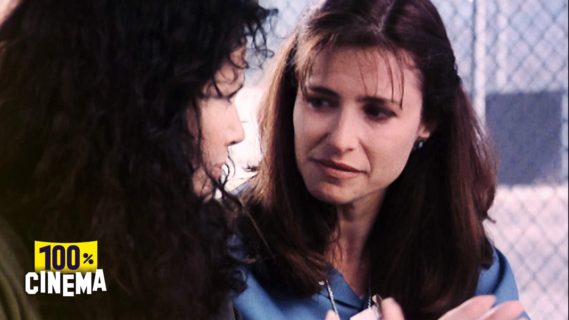 In The Blink Of An Eye