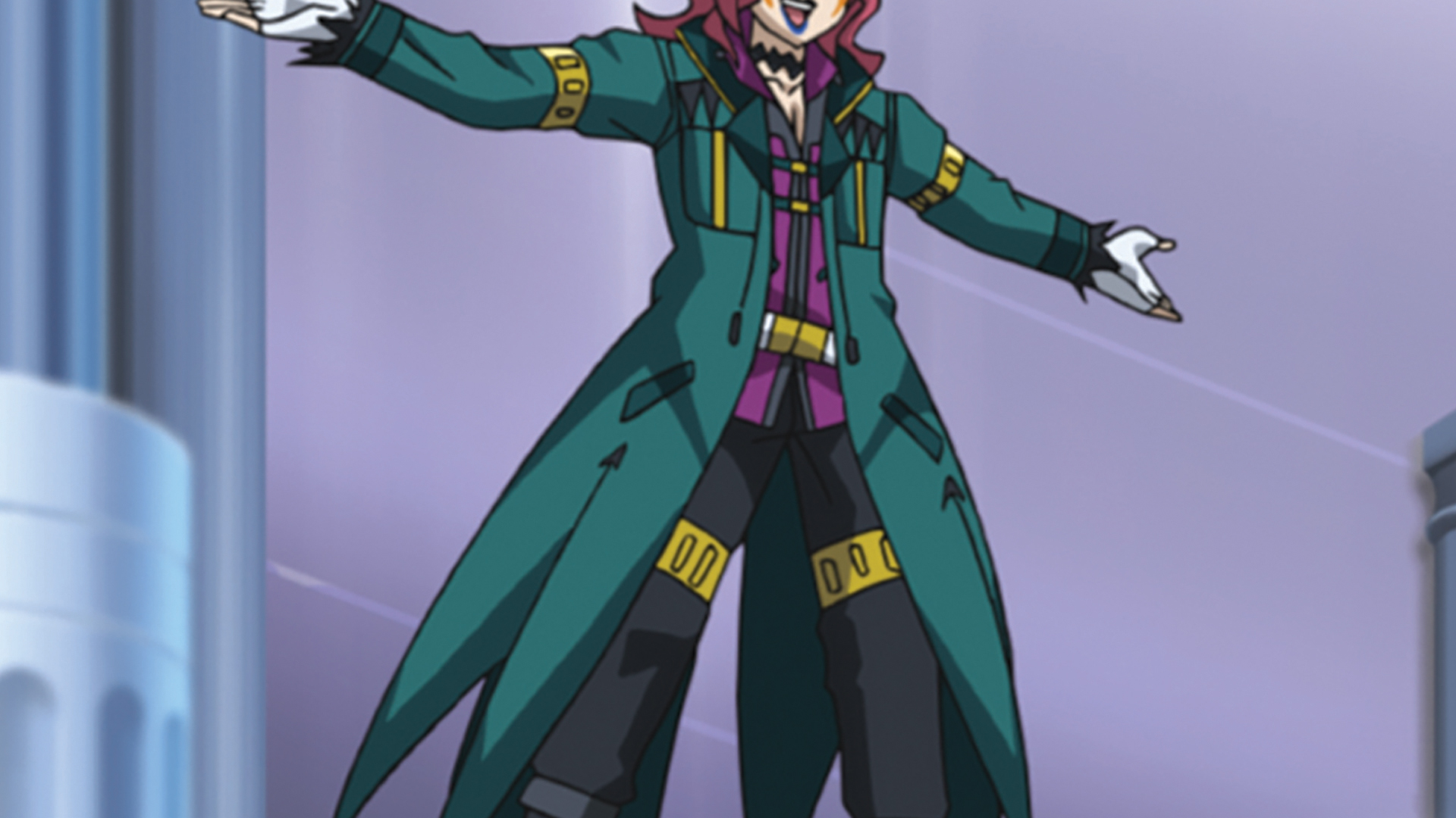 Le coup final de Pegasus