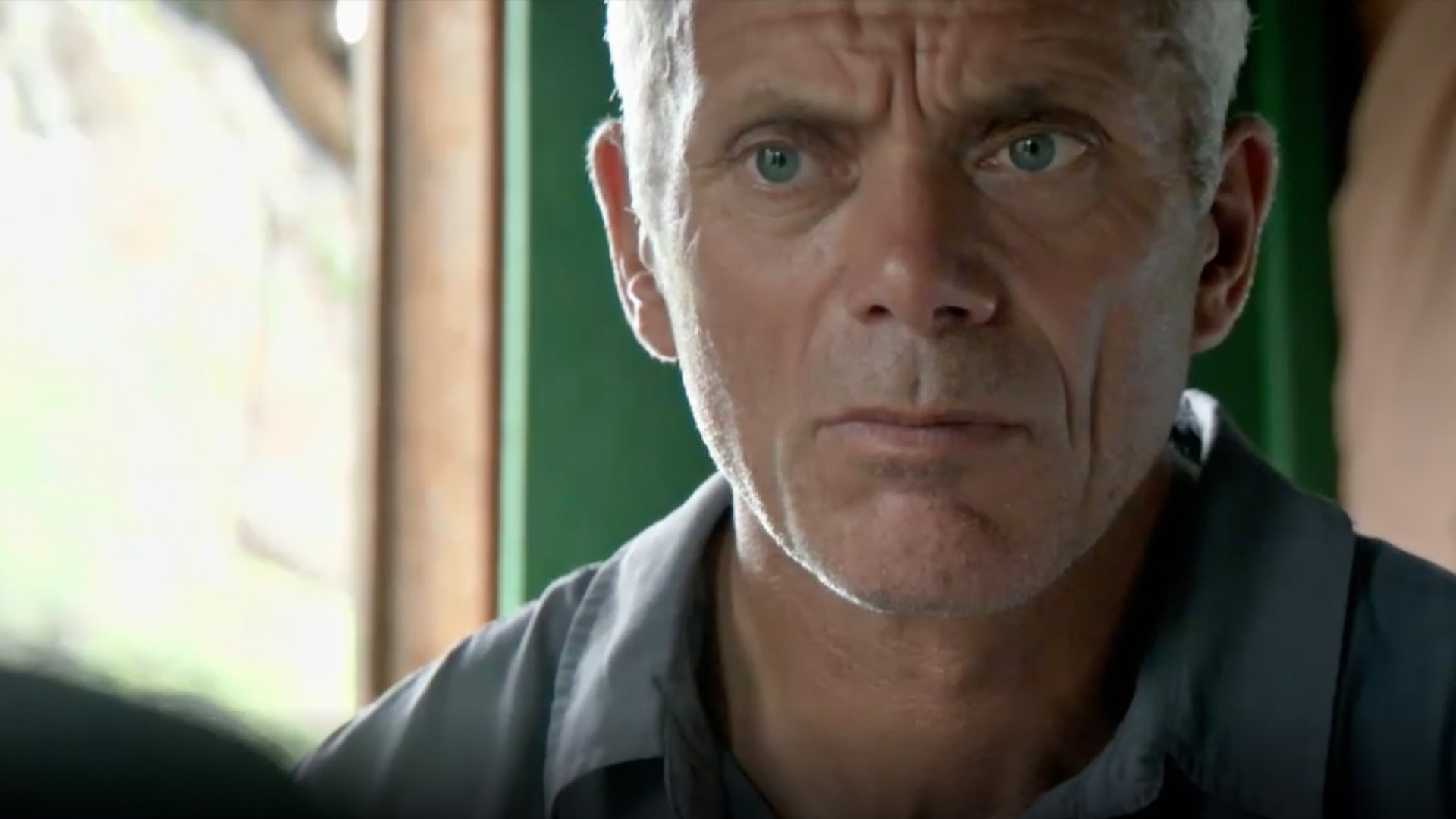 Die Titanic des Amazonas