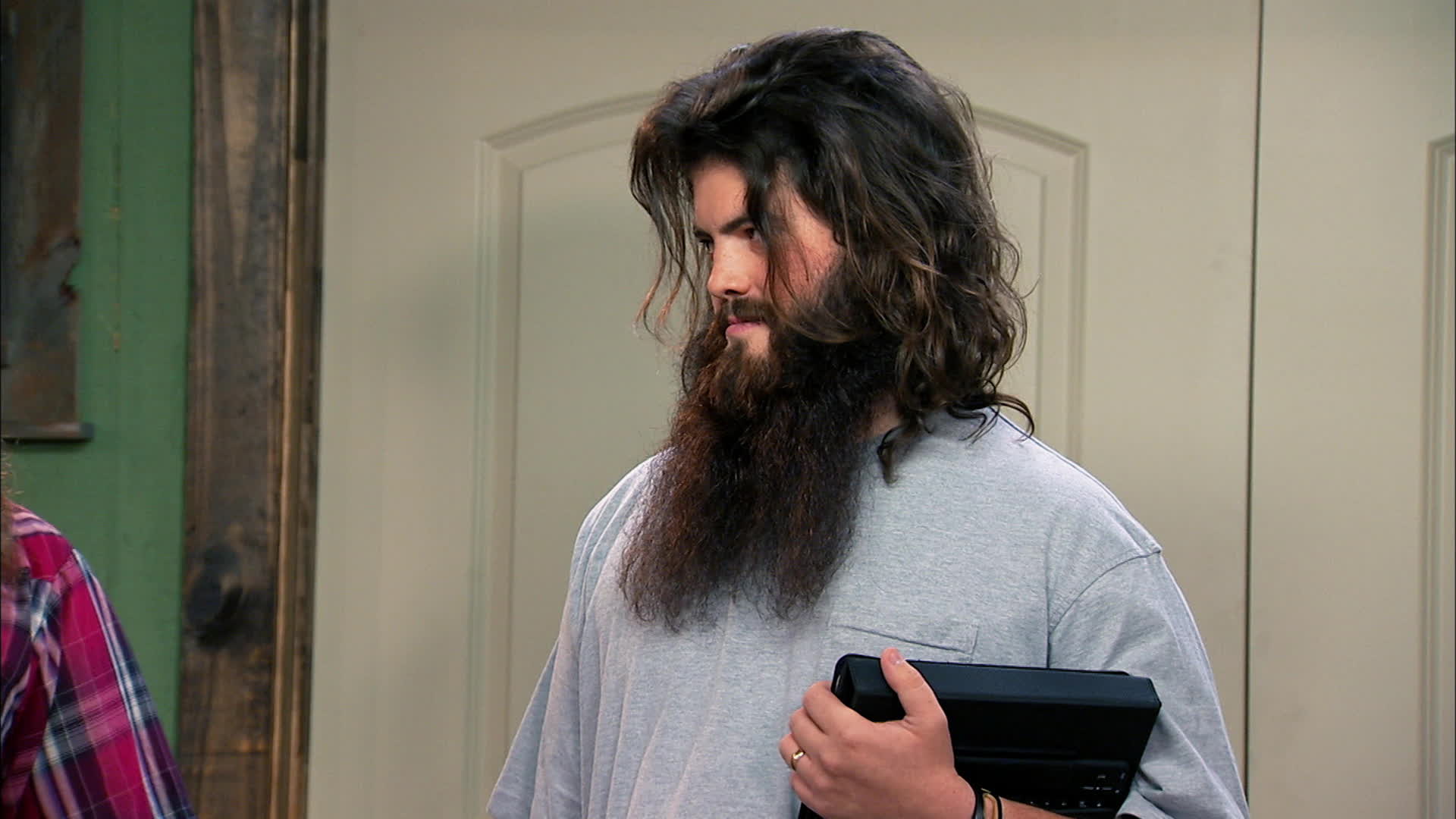 S5 E2 Willie's Number Two