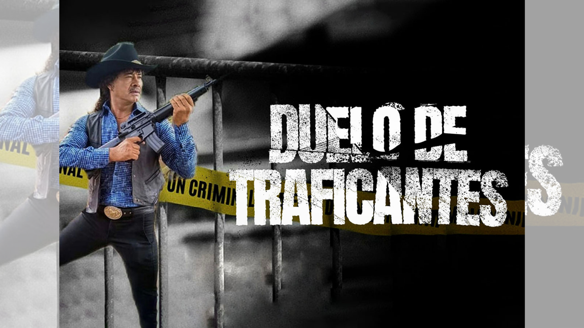 Duelo De Traficantes