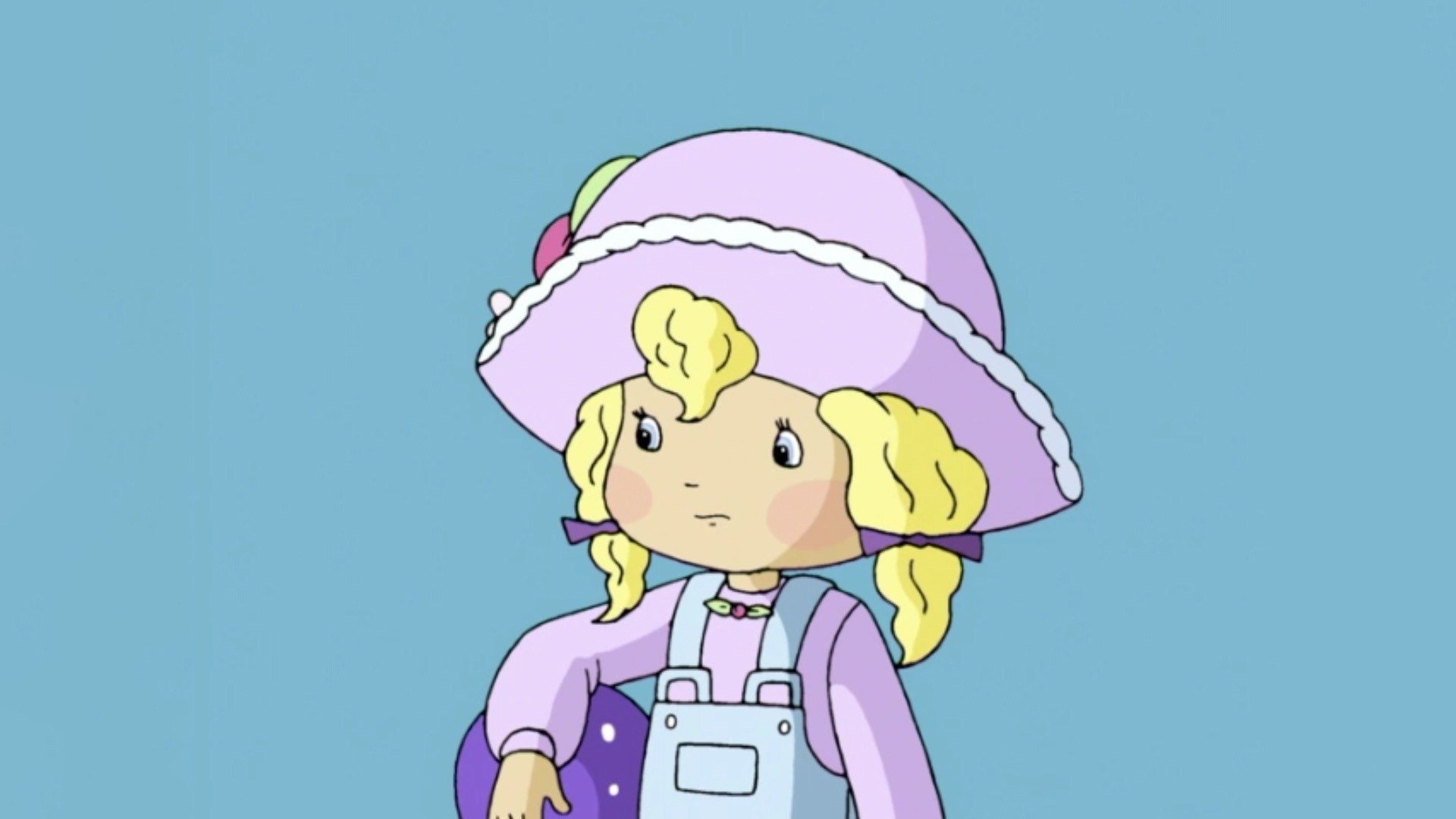 Strawberry Shortcake