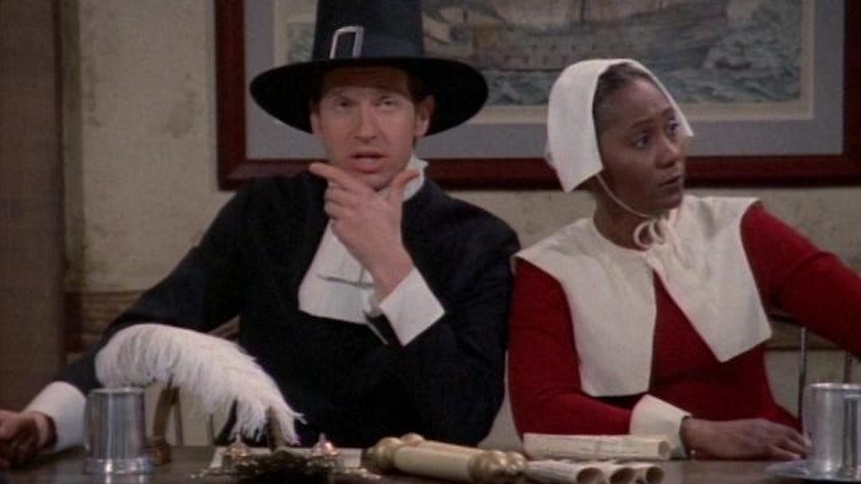 Sabrina: The Teenage Witch