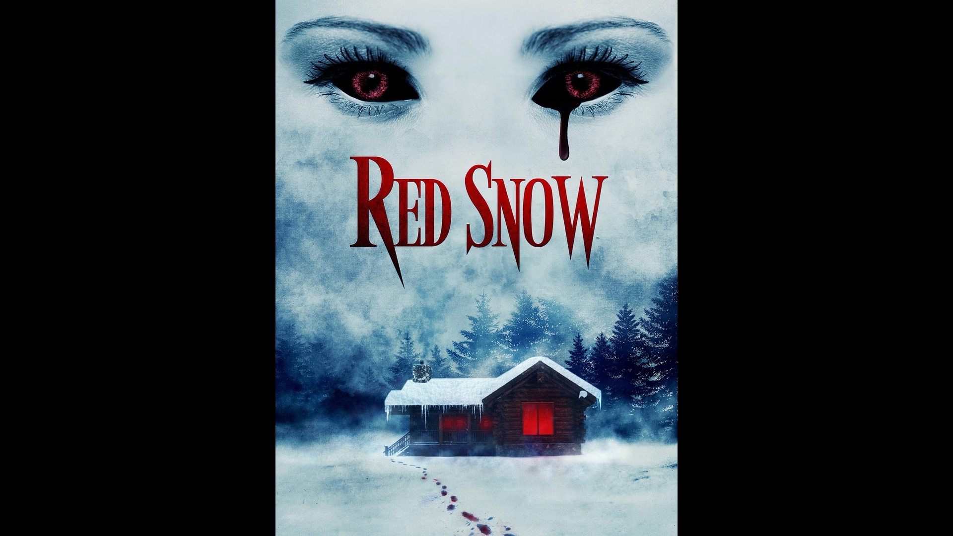 RED SNOW