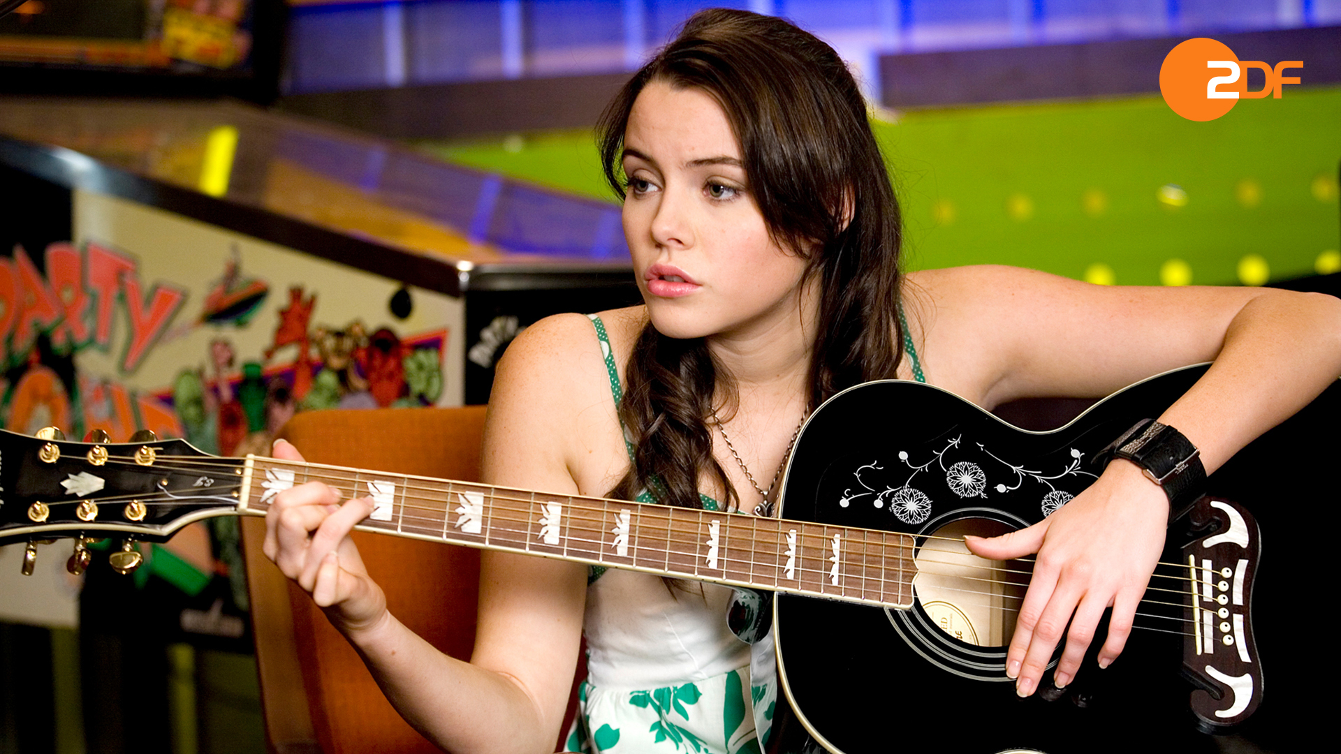 The Elephant Princess, Season 1