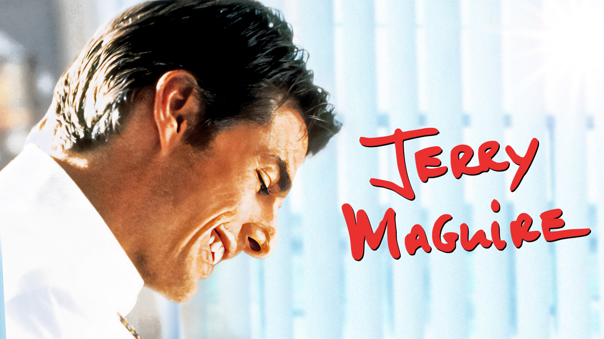 Jerry Maguire