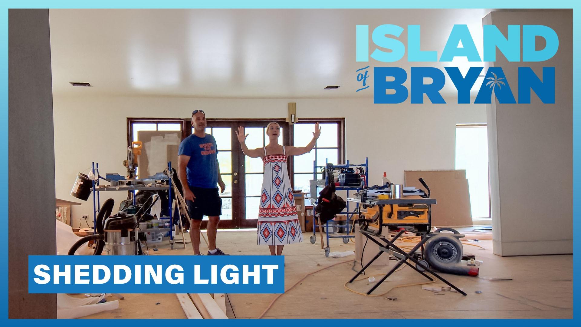 Island of Bryan