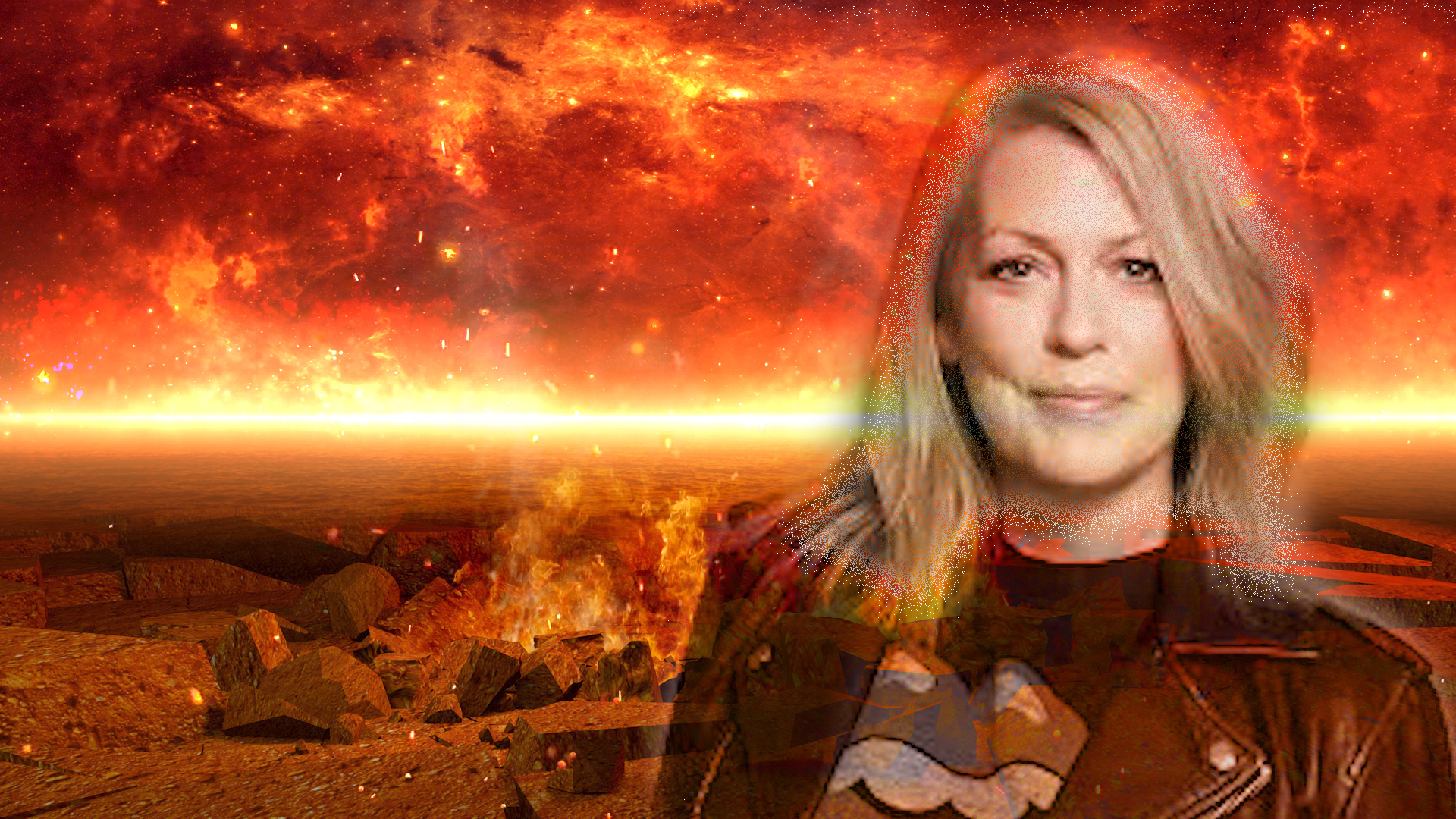 50 Rock Heroes of the 90s!