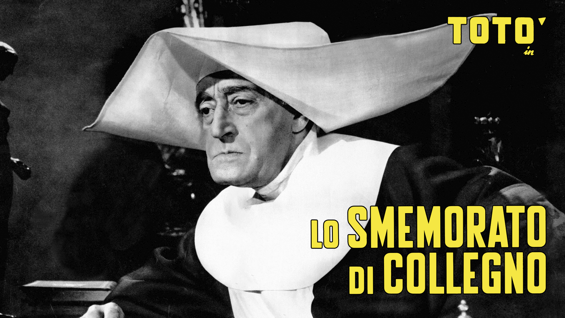 Lo Smemorato di Collegno