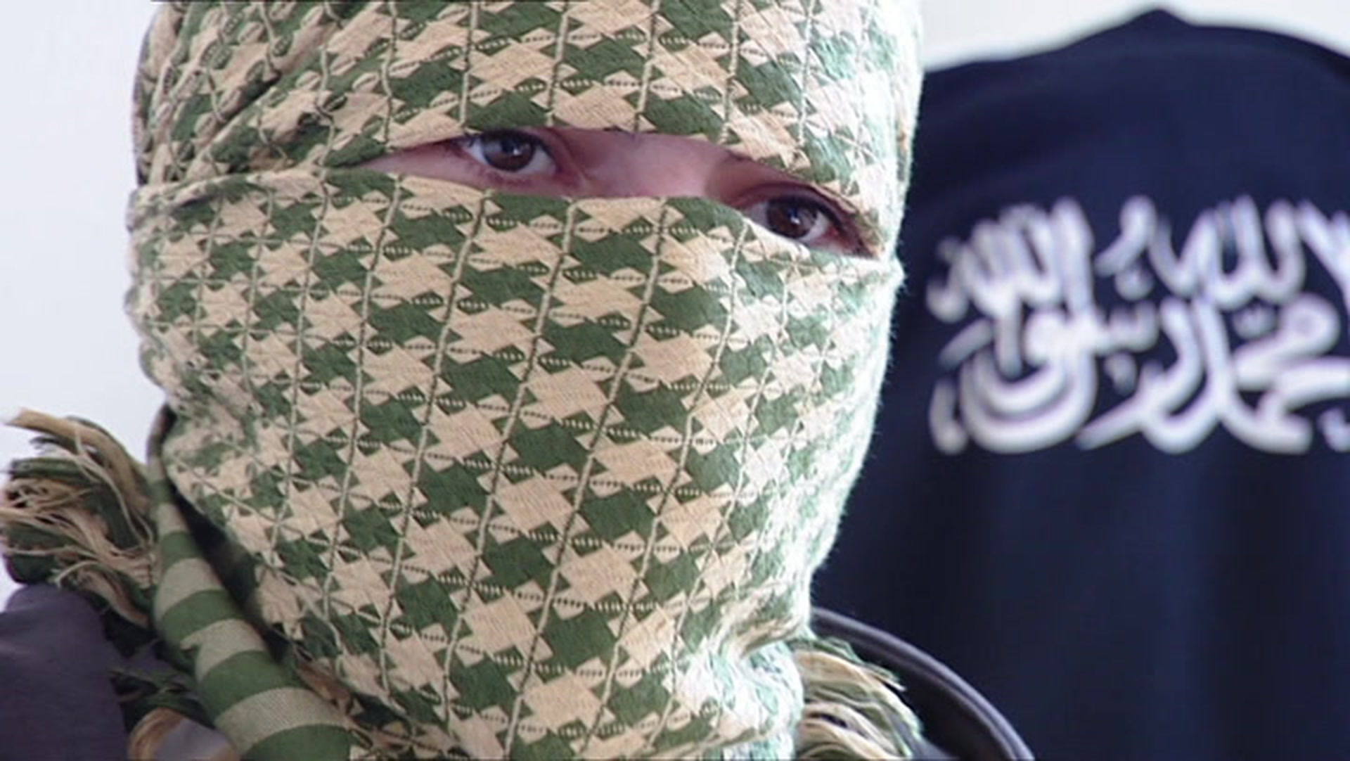 Ein Leben für Allah und Koks: Der Hacker des Bösen