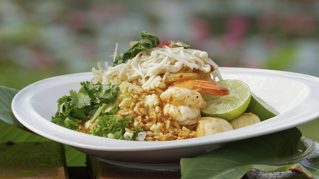 Duncan's Thai Kitchen