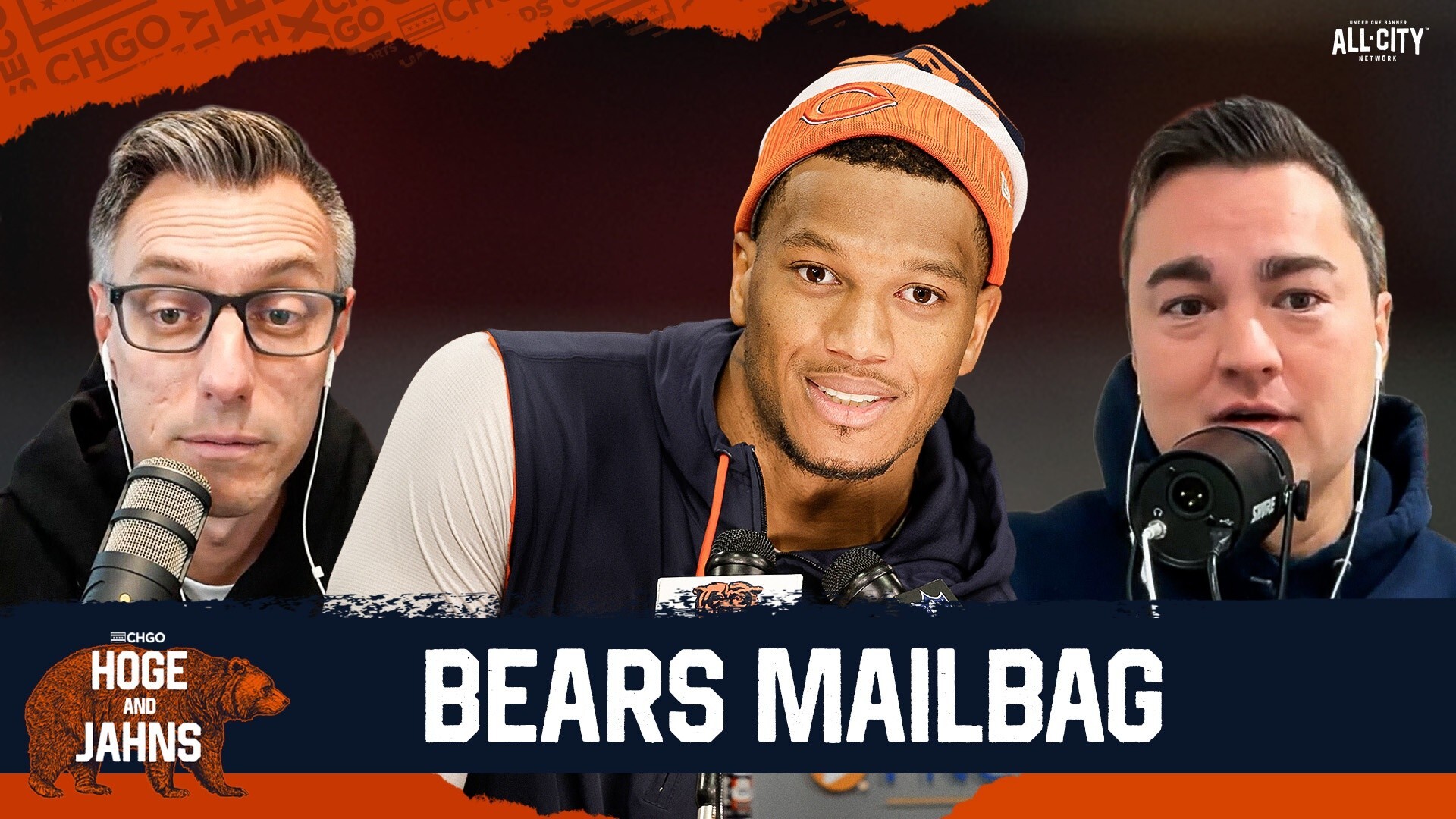 Hoge & Jahns Podcast