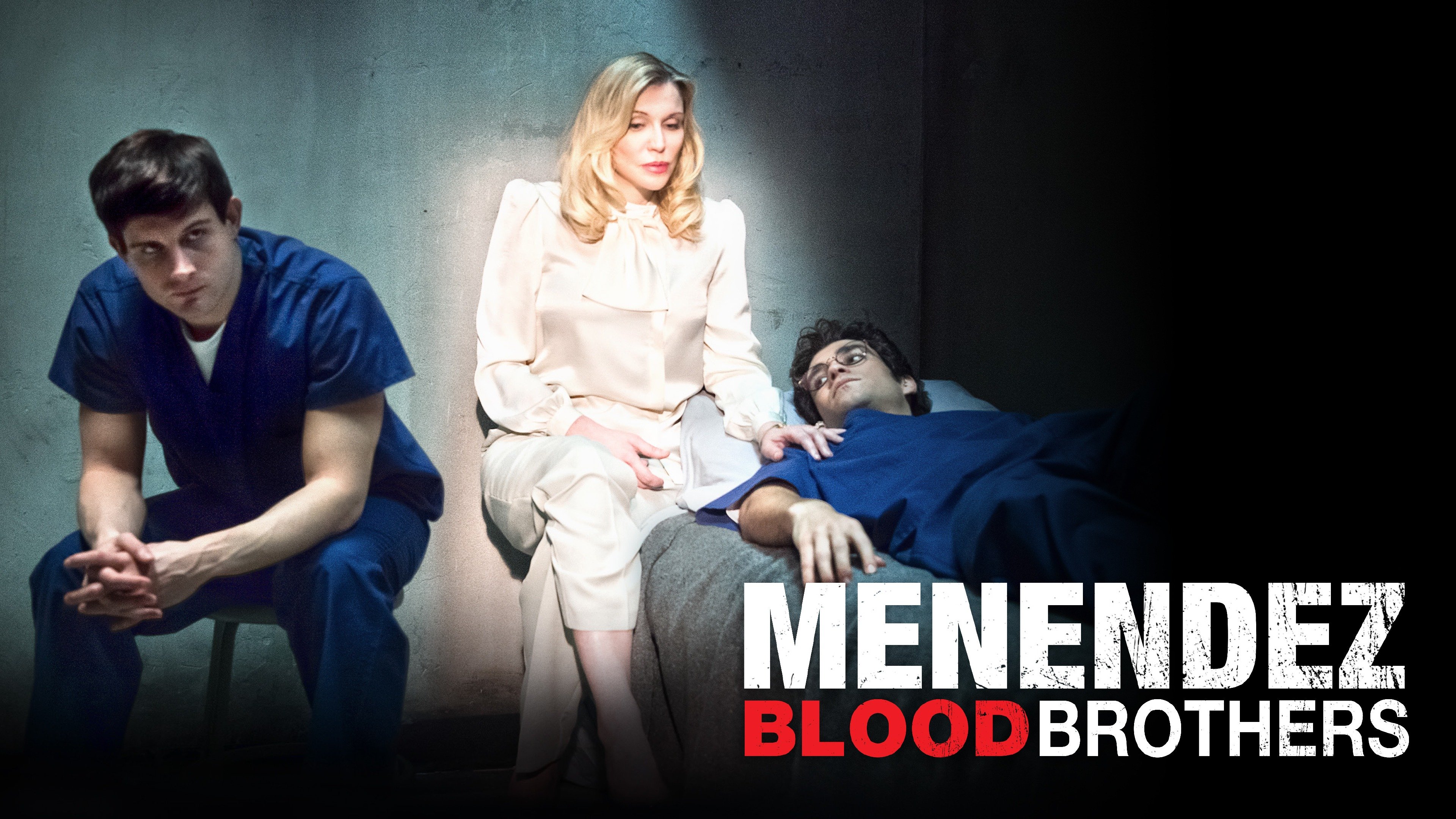 Menendez: Blood Brothers