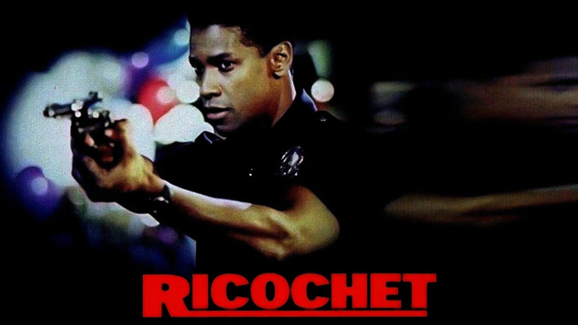 Ricochet