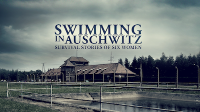 Swimming in Auschwitz