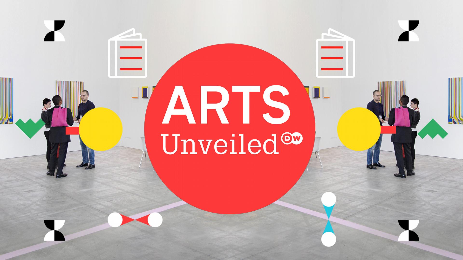 Arts Unveiled