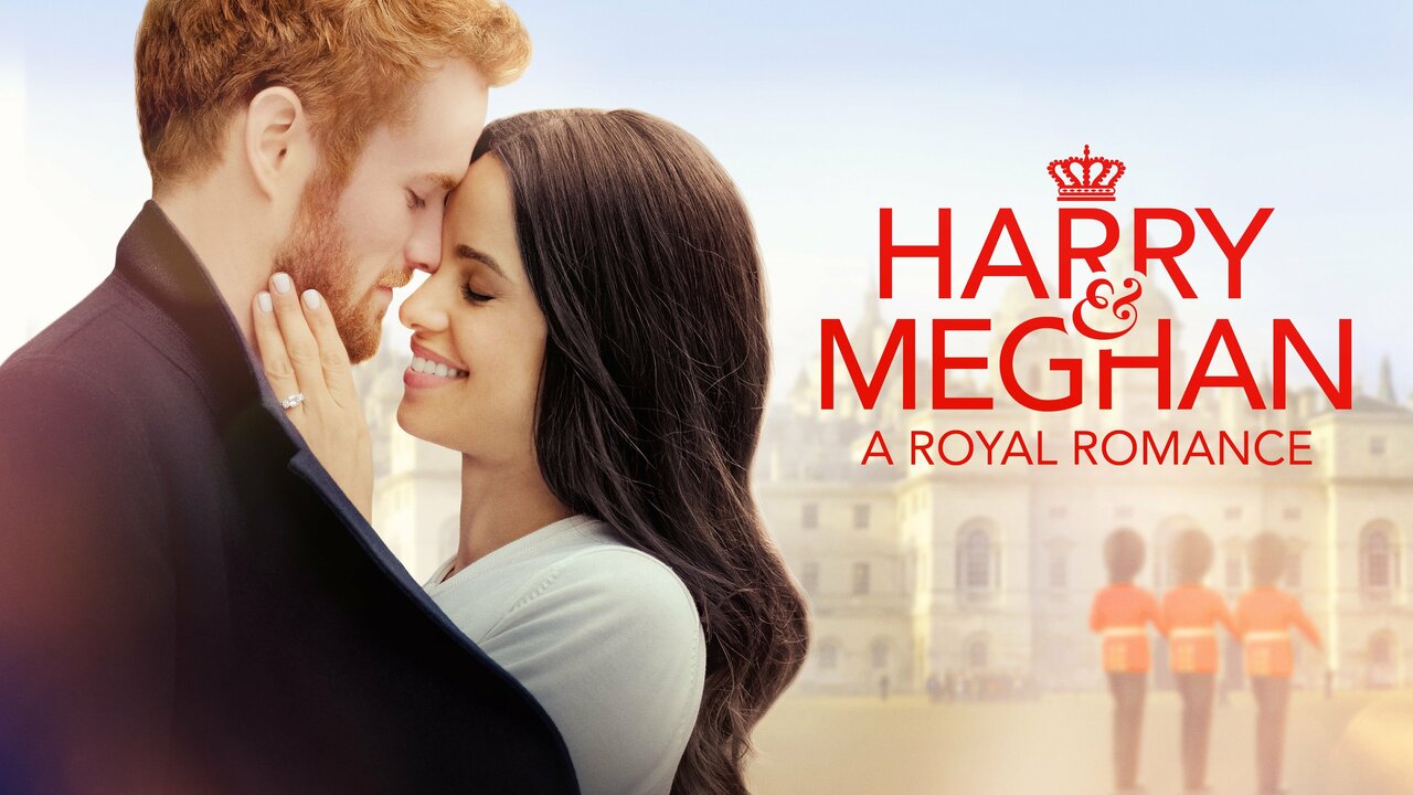 Harry & Meghan