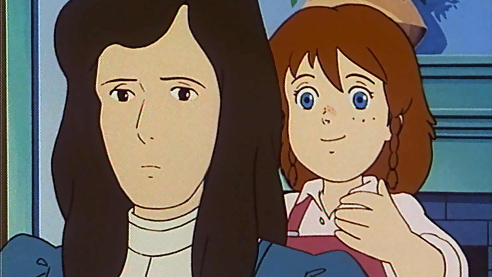 Wunderbare Pollyanna