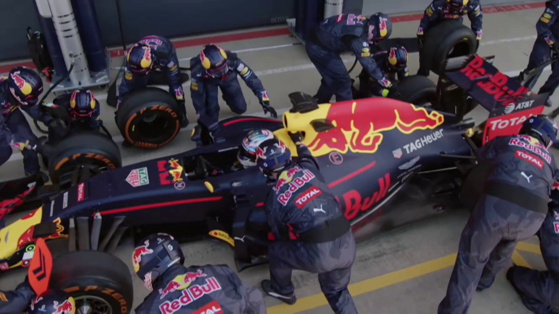 The Front Row Episode 3