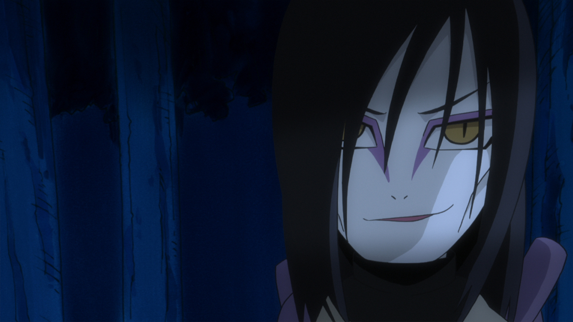 Naruto Spin Off! Rock Lee & seine Ninja Kumpels – S02E18 – Die Crew hat sich mit Genuss über die verstreuten Bohnen hergemacht! / Der Raikage in Gefahr!