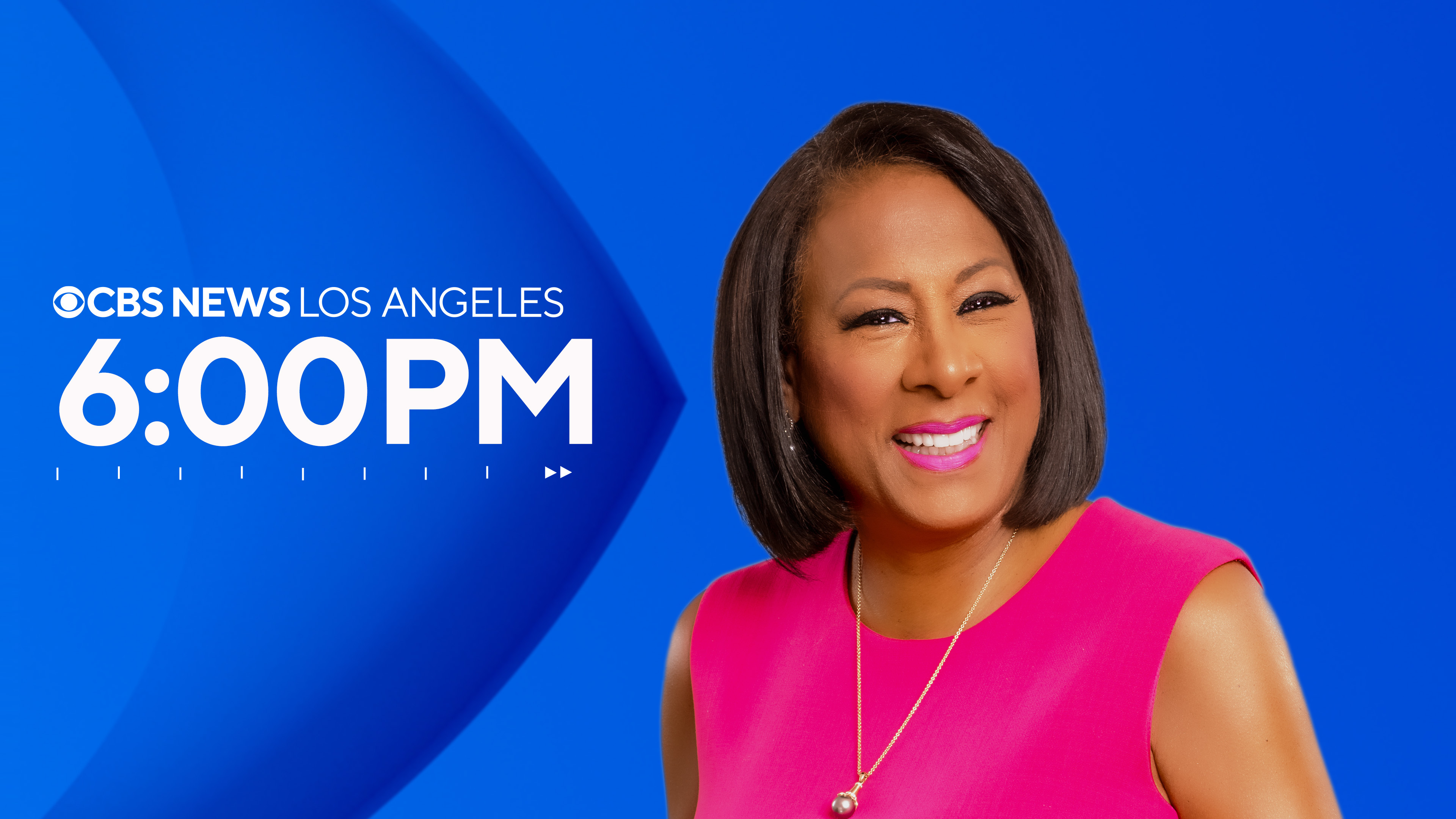 CBS News Los Angeles 6pm