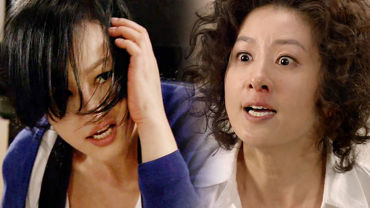 내 남자의 여자 4회