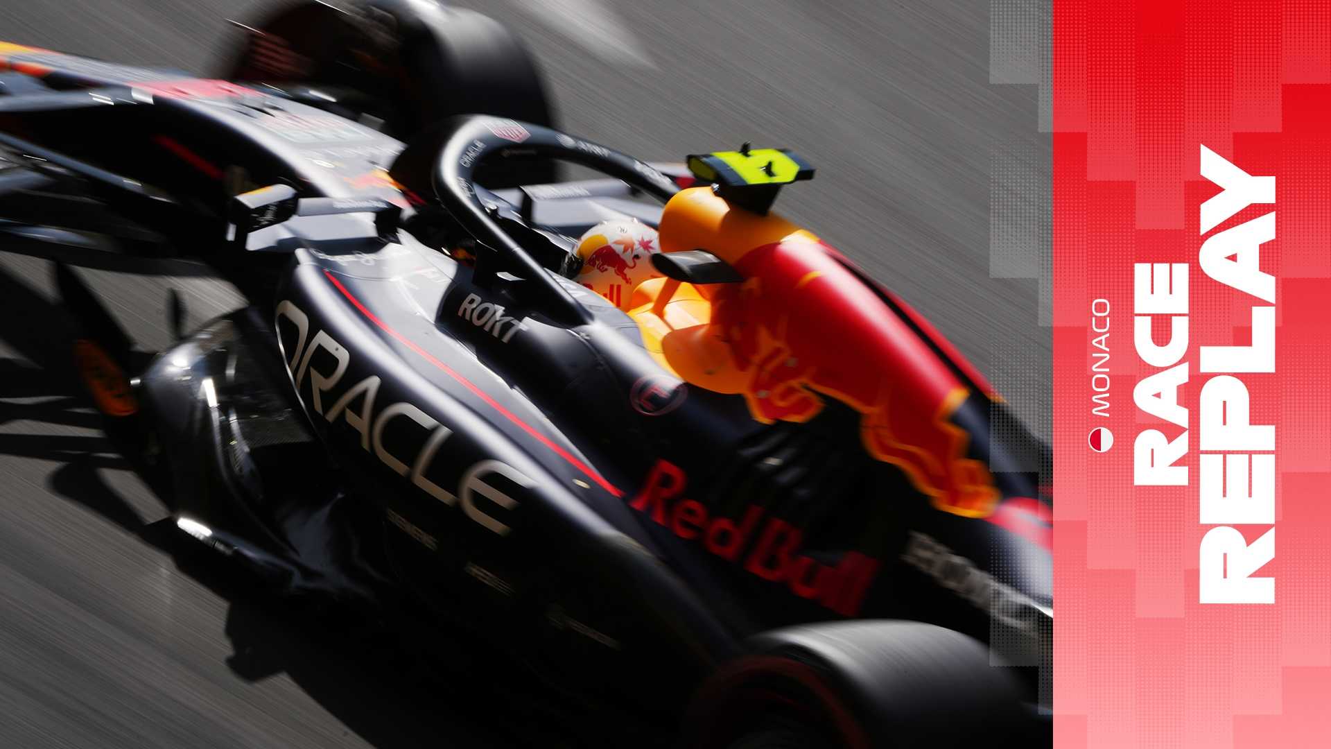 F1 2025 Monaco Grand Prix