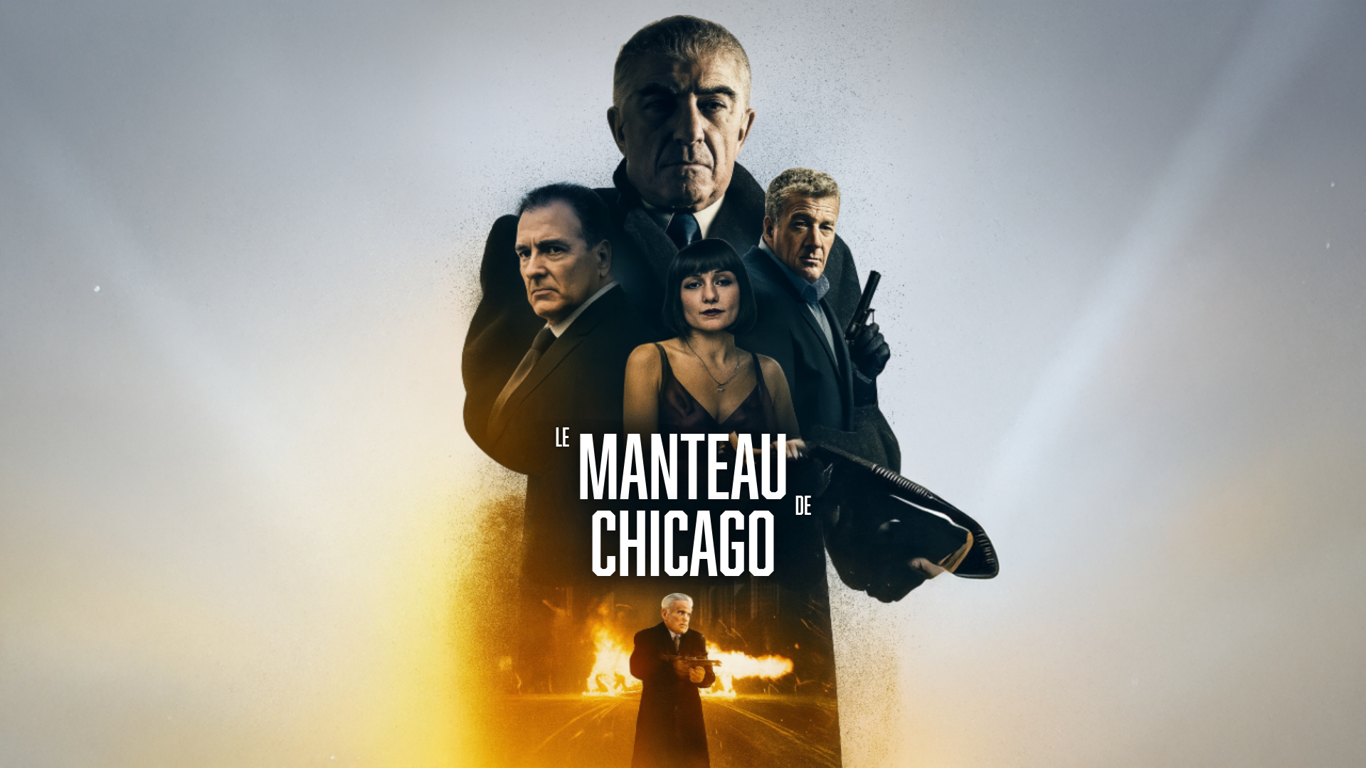Le Manteau de Chicago