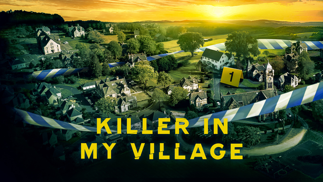 Killer in My Village: Dawn Walker