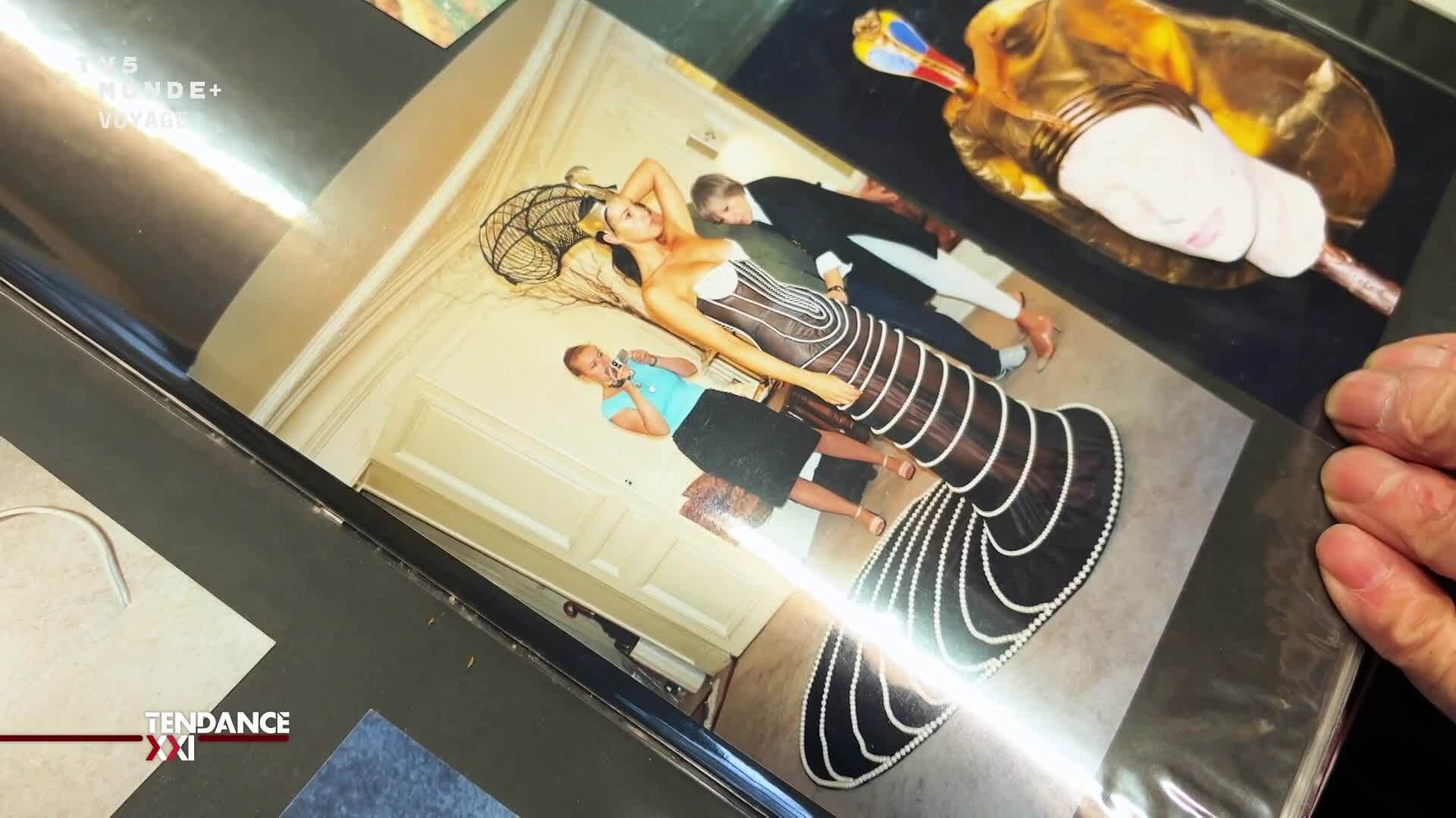 Tendance XXI express