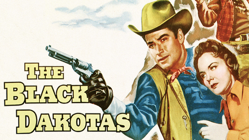 The Black Dakotas