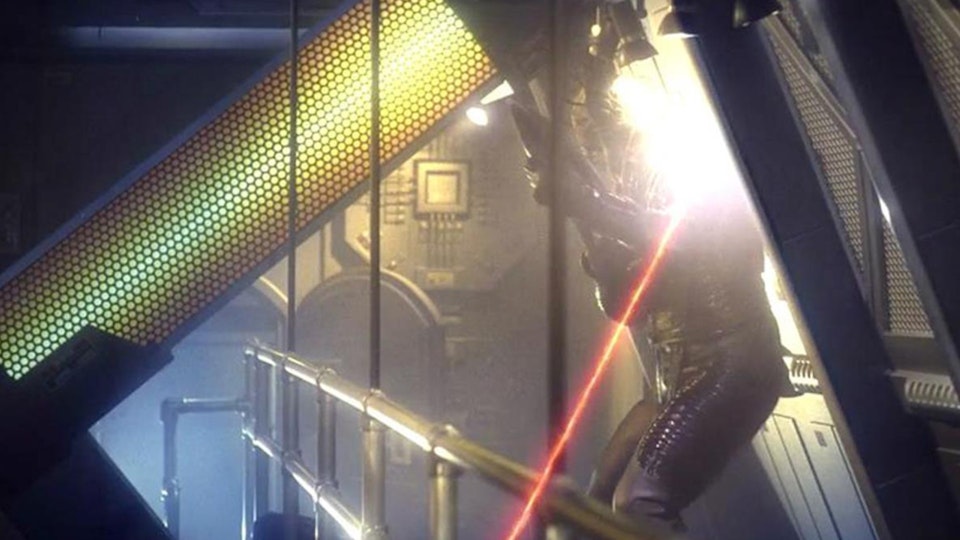 Star Trek: Enterprise