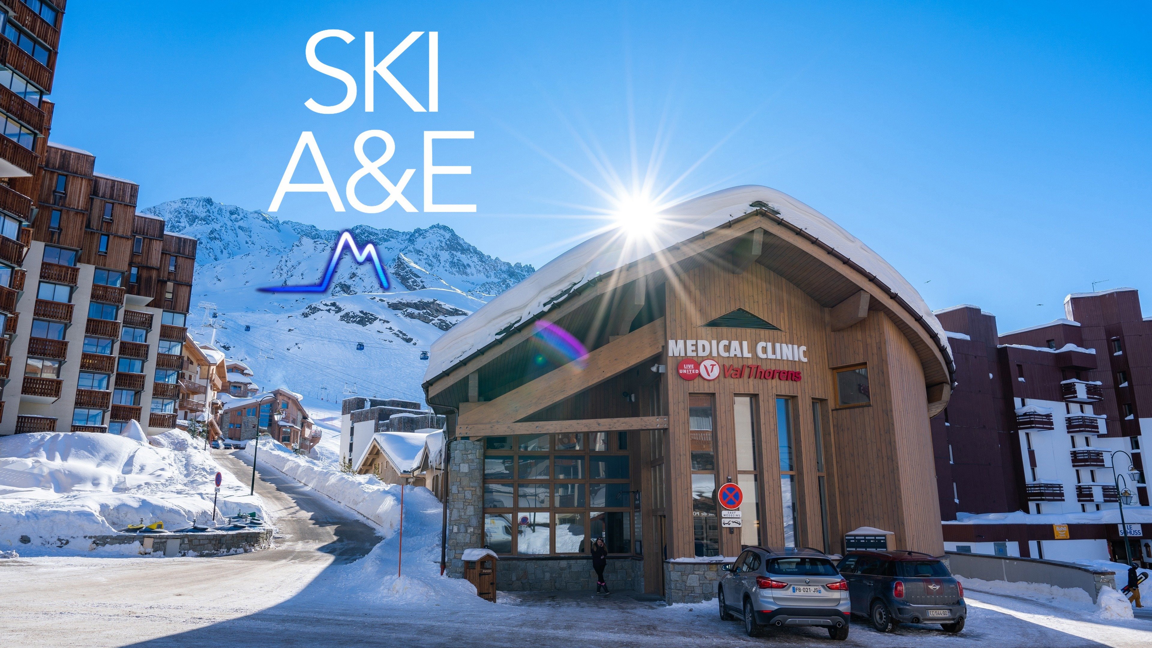 Ski A&E
