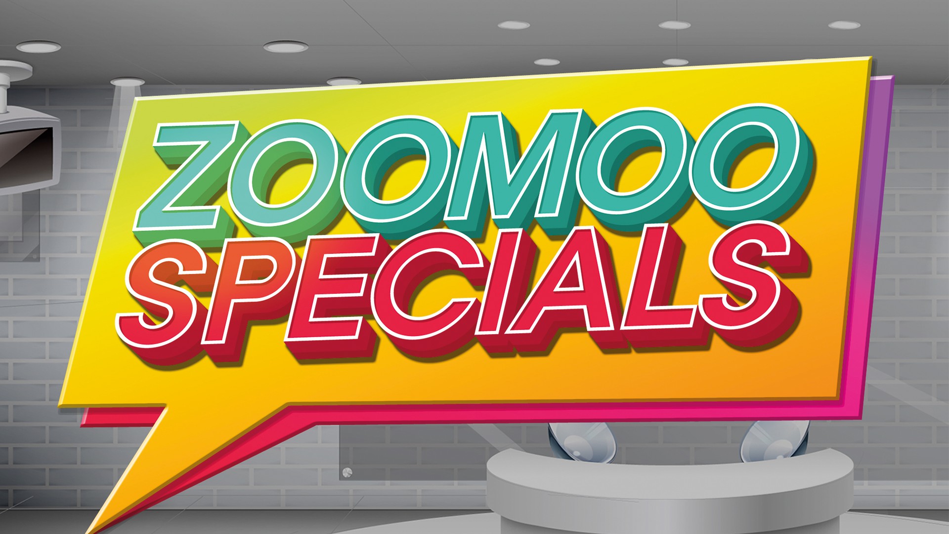 Christmas & New Year's Specials