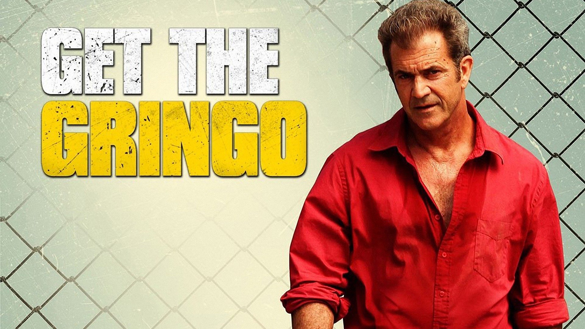 Get the Gringo