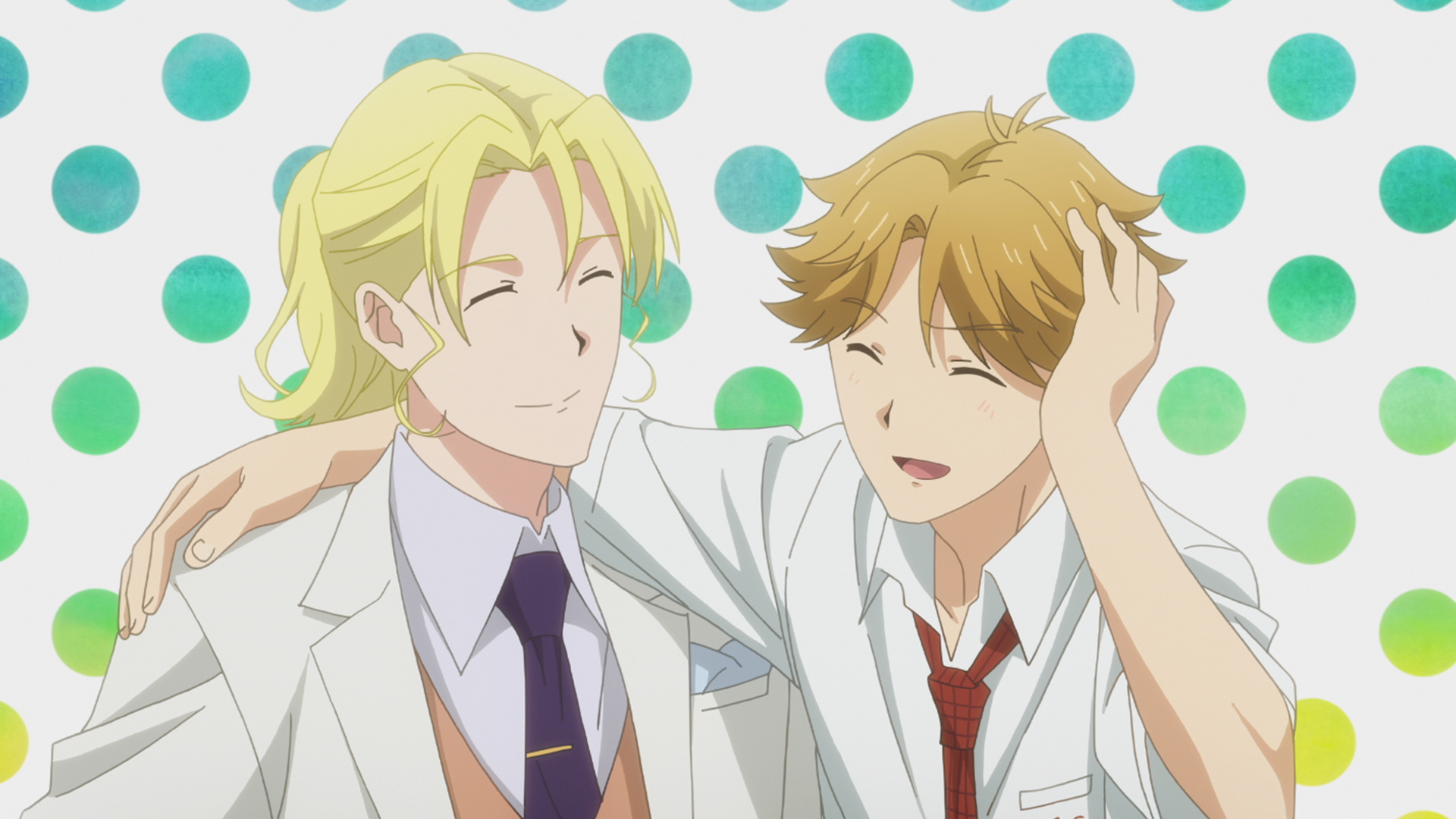 Tada Never Falls in Love (OmU) – S01E06 – Ich bin kein Regenbringer