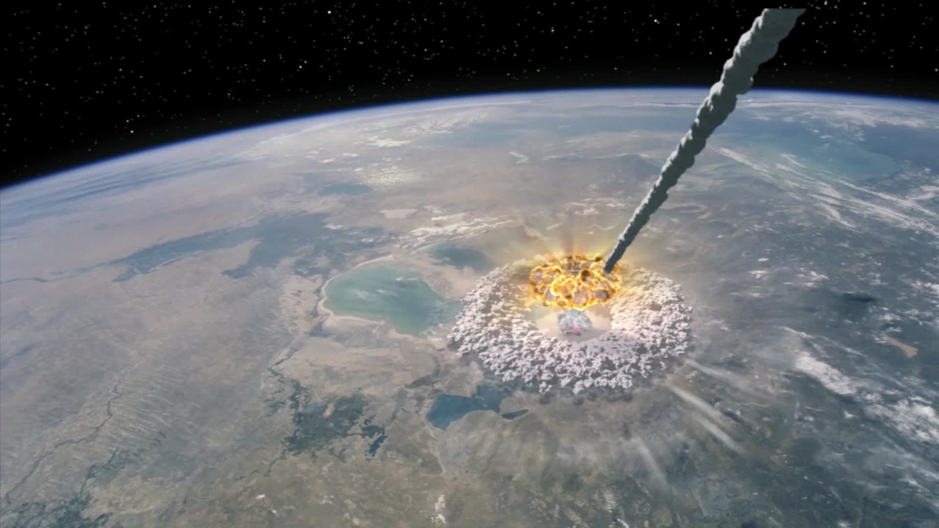 Comets: Prophets Of Doom