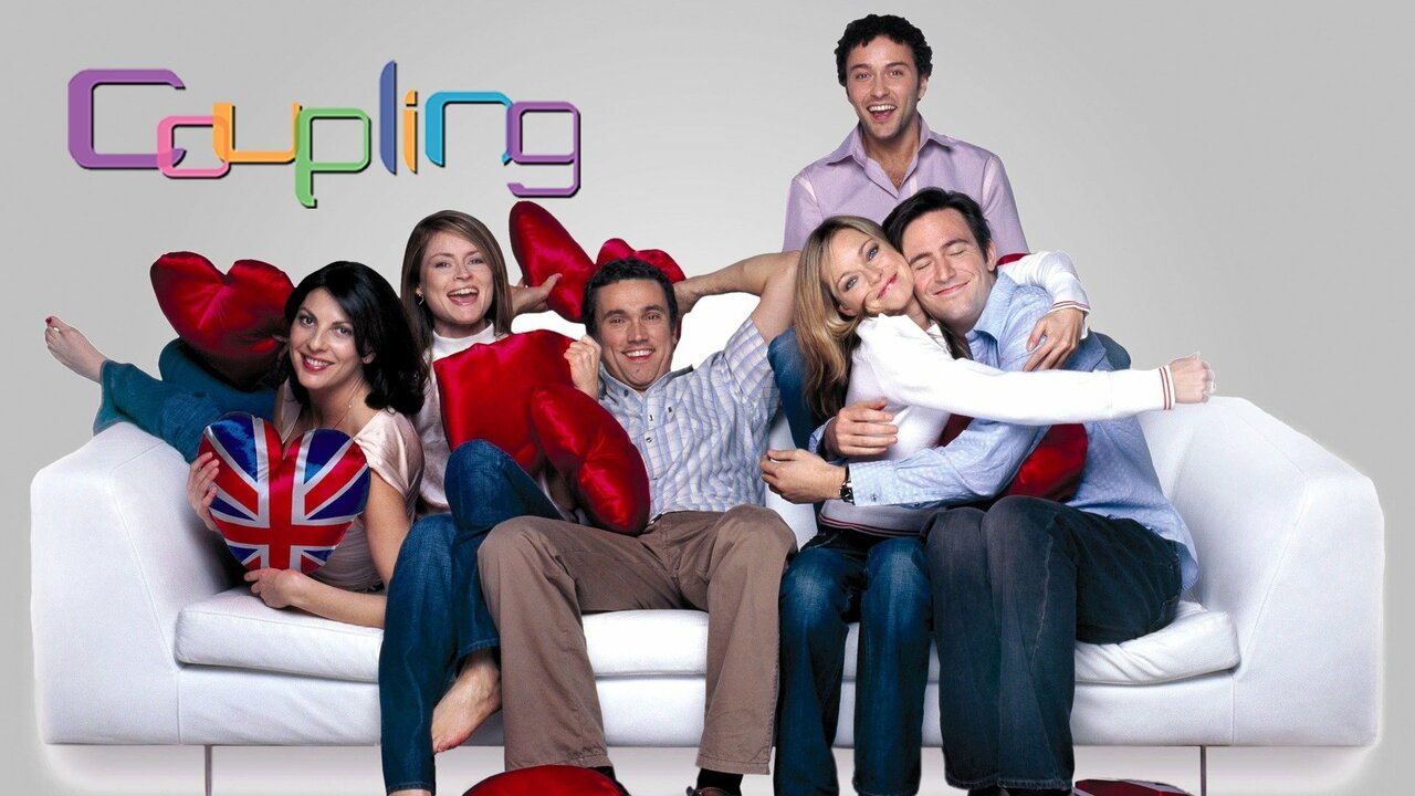Coupling: The Man With Two Legs