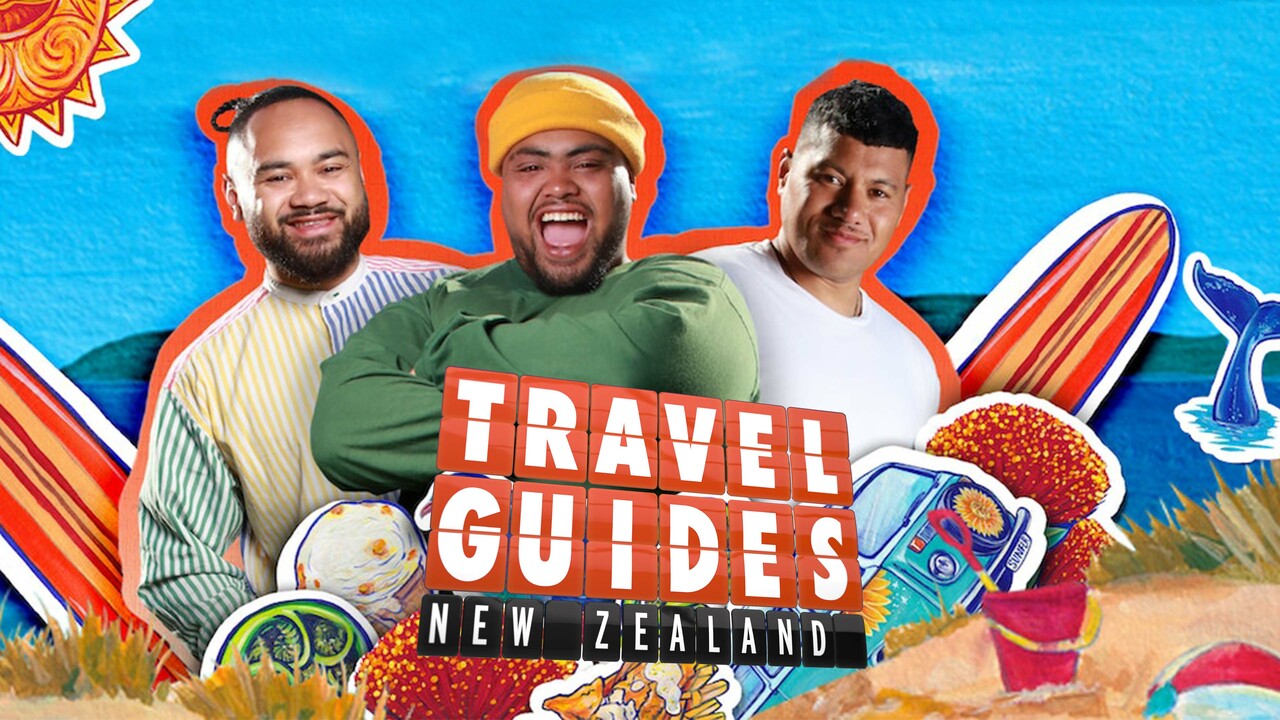 Travel Guides New Zealand: Fiordland