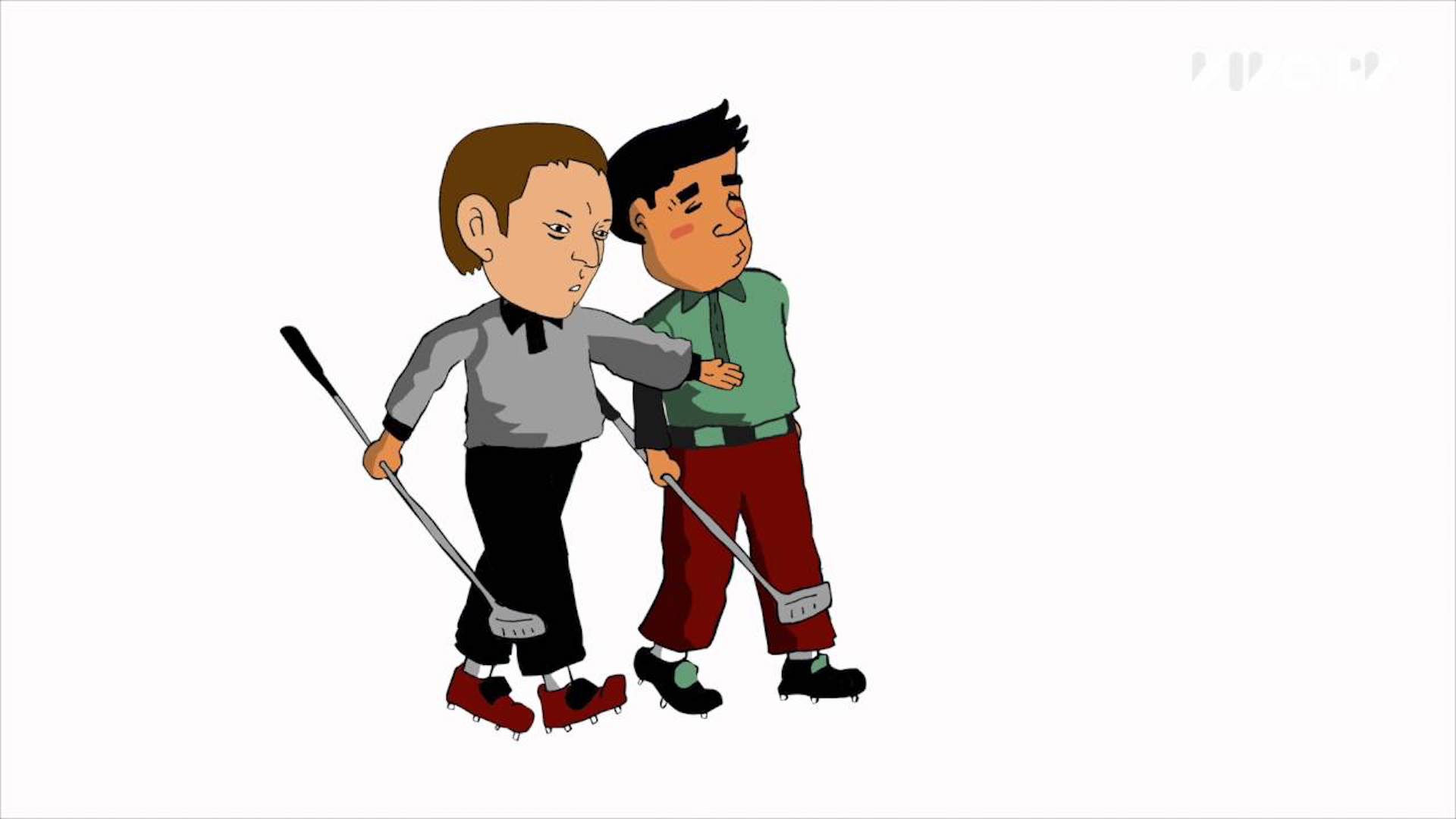 김수용의 트러블 많은 미국 트레블