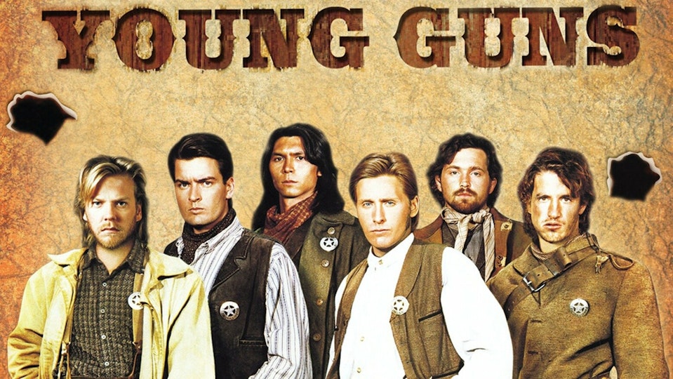 Young Guns
