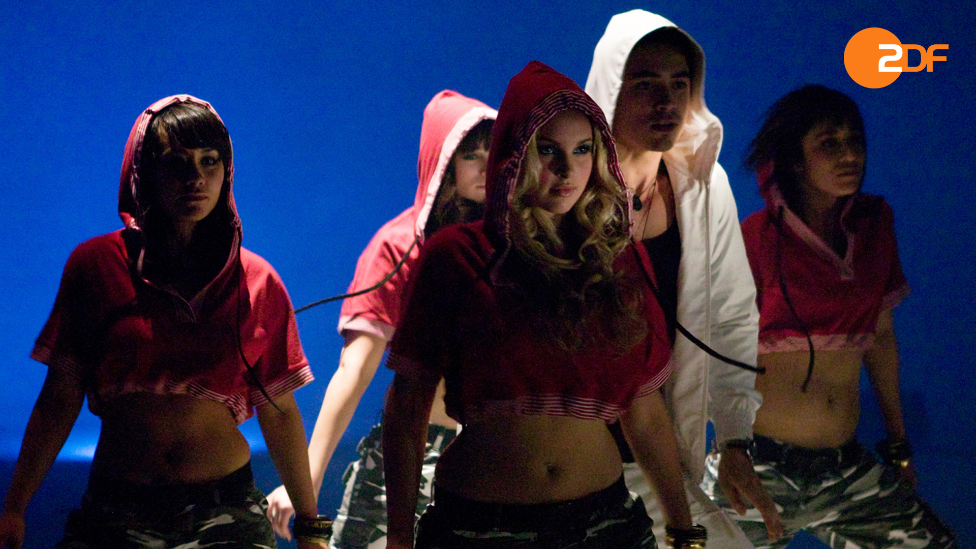 Dance Academy, Season 1