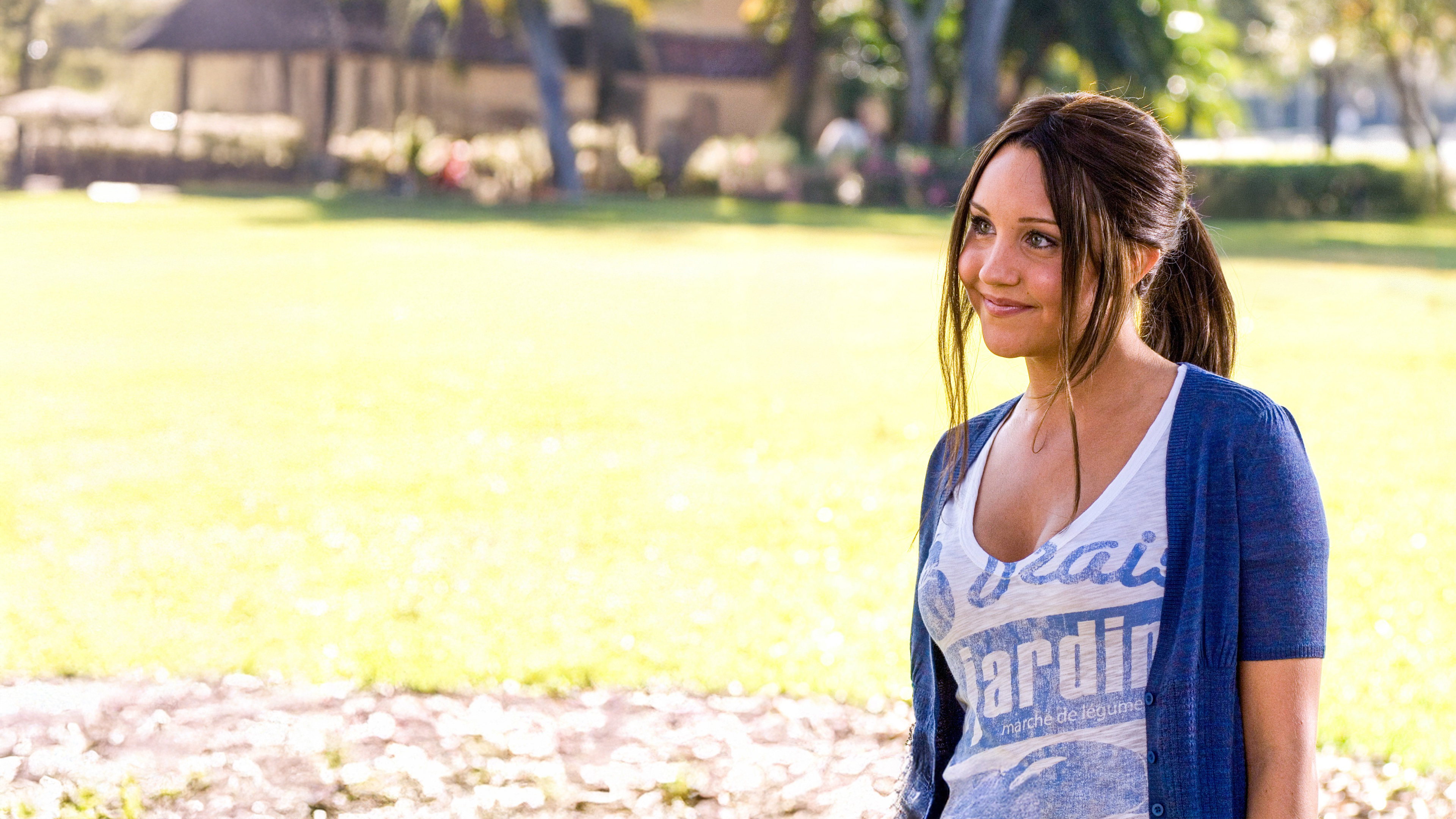 Una Novata en un Cuento de Hadas